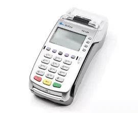 Платежный электронный POS терминал Verifone VX 520