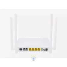 Абонентский терминал ONU GPON SNR SNR-ONU-GPON-4G-2P-DW