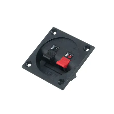 Терминал для подключения акустики AurA WTB-045P-0