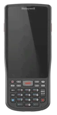 Терминал сбора данных (ТСД) Honeywell EDA51K-1