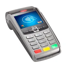 Платежный терминал Ingenico IWL250 (ПО начального уровня, арт. 30871)