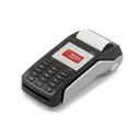 Банковский POS терминал PAX D210
