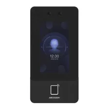 HikVision Hikvision терминал распознавания лиц DS-K1T342MFWX