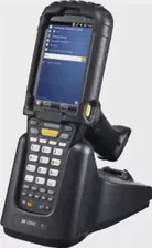 Терминал сбора данных MobileBase DS5 (4.3 ", Android 9.0, 2Gb/16Gb, 2D, Wi-Fi, BT, БП, IP67, 5800 mA