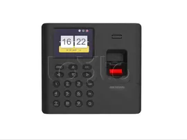 Терминал учета HIKVISION DS-K1A802AMF-B