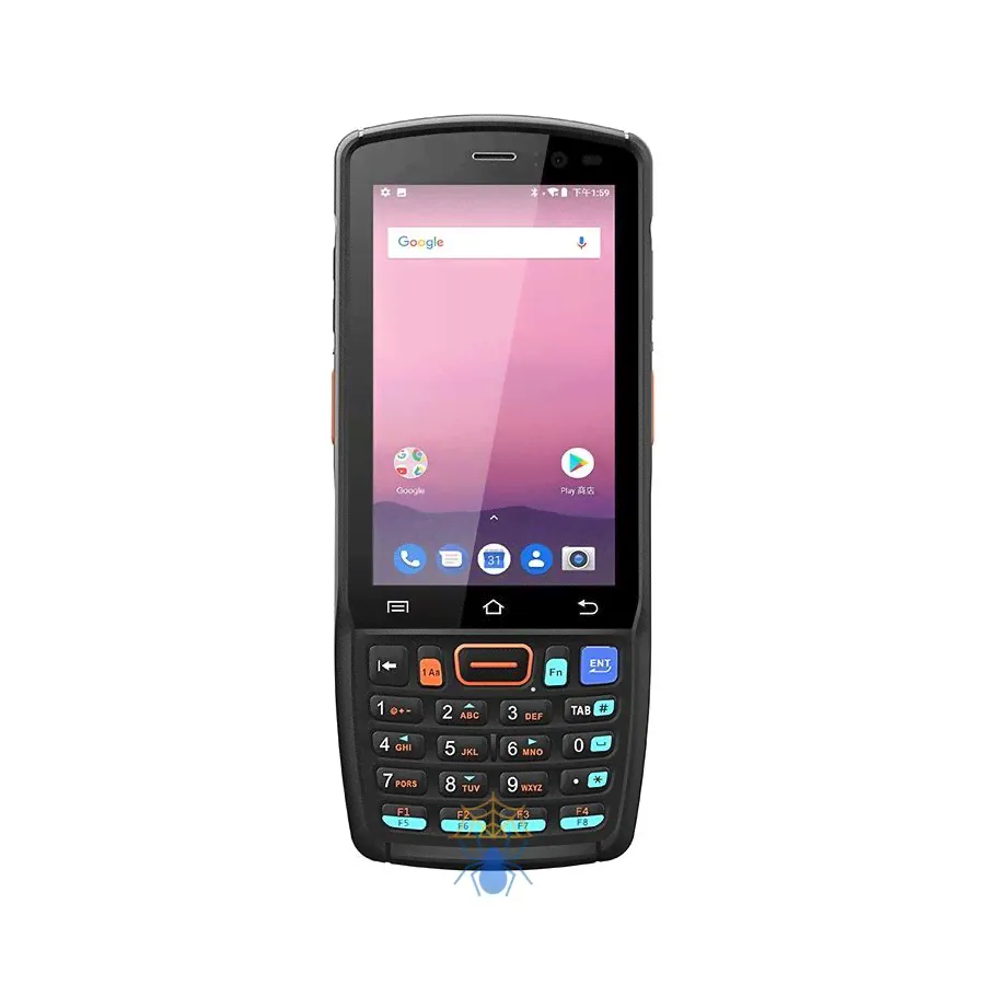 DT40 Терминал сбора данных Urovo DT40-LITE12U4401X-T-1