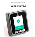 Терминал оплаты картами Vendista V2,5