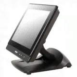 Сенсорный терминал Posiflex 15.6" без ОС. [4 GB DDR3] без MSR