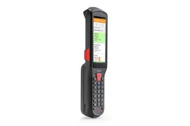 Мобильный терминал АТОЛ Smart Lite (3G, Camera с БП). c DataMobile