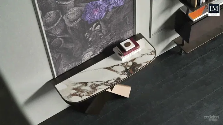 Cattelan italia - Terminal Console - Interior Market