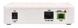 Абонентский терминал ONT GPON — NTU-1 ELTEX