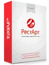 РестАрт: Терминал самообслуживания