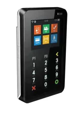 Терминал PAX D200 для вендинга