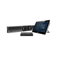 Yealink M600-0052 терминал ВКС (MeetingEye 600, встроенная камера, микрофоны и звук, CTP20, VCH51, AMS 2 г.)