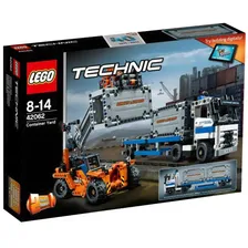 42062 Контейнерный терминал