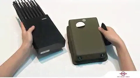 3G UMTS CDMA GSM портативный блокатор сигнала WiFi 5g 16 антенн