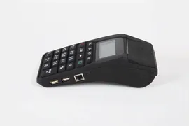 Контрольно-кассовый терминал АТОЛ 92Ф, черный, без ФН, подключение по Ethernet, 2G, Bluetooth, Wi-Fi. 5.0