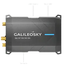 Терминал GPS ГЛОНАСС Galileosky 10 Hub