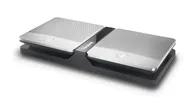 Yealink VC500-Wireless Micpod-WP - терминал ВКС для переговорных средних размеров с PTZ-видеокамерой и 5-кратной оптикой в одном корпусе с кодеком для установки на ТВ-панель
