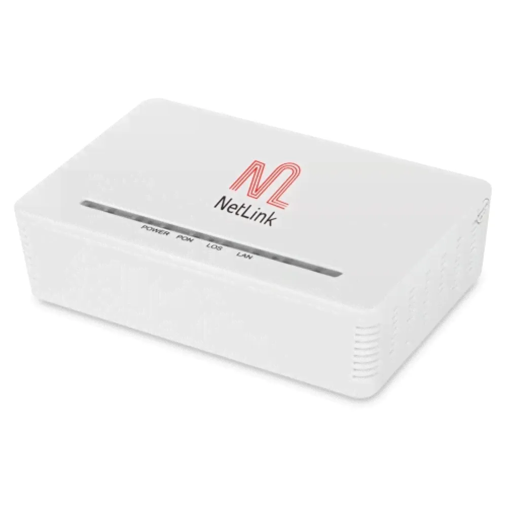 Оптический абонентский терминал Netlink ONT FD600-111G-HZ600 УТ000001885