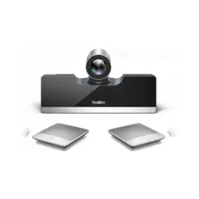 Терминал ВКС Yealink VC500-Mic-VCH (Моноблок с камерой 5Х, CPW90*2, VCH50, AMS 1 год)