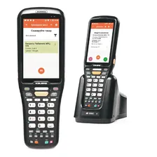 MobileBase DS5 терминал сбора данных