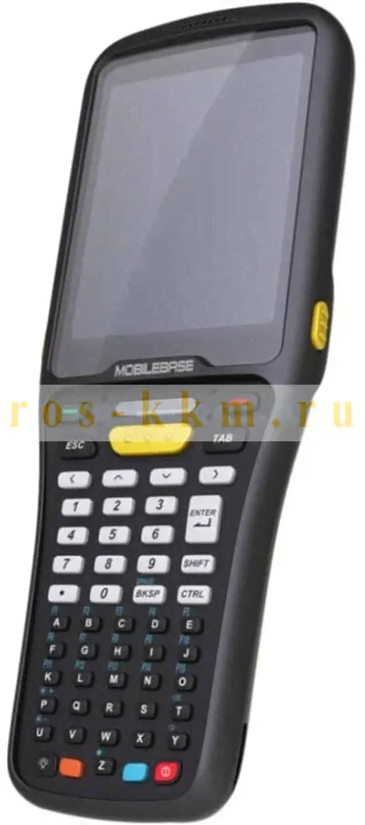 Терминал сбора данных (ТСД) MobileBase DS5 RFID UHF 31393-0
