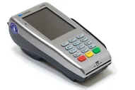 Терминал оплаты картами VeriFone VХ 680 Wi-Fi/CTLS [VF-010-0000-0198]