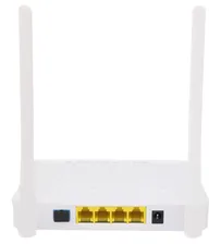 07-0148 Оптический абонентский терминал ONU EPON FD504GW-E (WiFi)