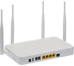 Оптический абонентский терминал с Wi-Fi Netlink BDCOM P1704-4GV-22A УТ000004753