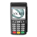 VeriFone Vx675 CTLS GPRS POS-терминал для эквайринга