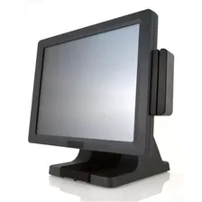 POS терминал-моноблок Штрих-iTouch POS 485 Lite (черный) Windows XP Embedded