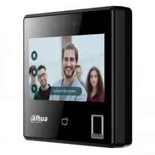 DHI-ASI3213A-W AI терминал доступа Dahua