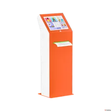 Сенсорный терминал Evo 24" (принтер А4) IP 65