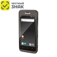 Терминал сбора данных Honeywell EDA51