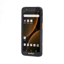 Mertech 9200 терминал сбора данных MERTECH MovFast S55