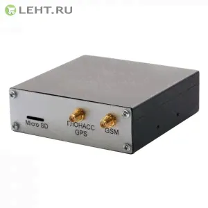 Навигационный терминал FORT-112 ГЛОНАСС/GPS