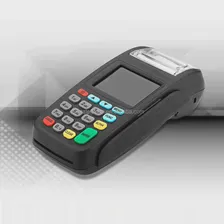 NEW8210 3G Linux POS терминал для онлайн и автономных платежей