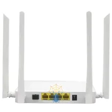 Абонентский терминал SNR SNR-ONU-GPON-4G-DW-APC-C+