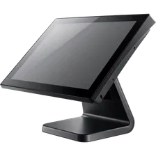 Сенсорный терминал Datavan Wonder W-615 (Intel Celeron J1900, DDR3L 4Гб, SSD 128Гб, Без ОС с MSR) Черный