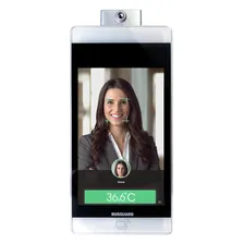 RusGuard R20-Face (8W) Thermometer терминал распознавания лиц