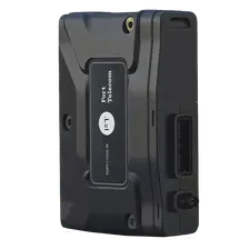 Терминал ЭРА-ГЛОНАСС FORT-112EG-M