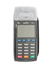 POS-терминал PAX S800