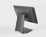 POS-система с сенсорным экраном 15.6 J6412, двухэкранный POS-терминал Терминал