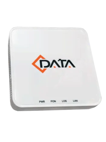 Абонентский оптический терминал EPON C-Data-0