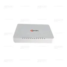 Абонентский терминал C-DATA GPON ONT FD614GH (GPNU-1G4GR-2T)