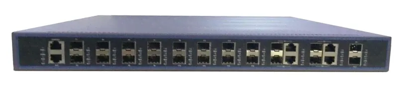 Оптический терминал GPON OLT GS5000-16P TVBS