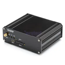 GPRS терминал TELEOFIS WRX768-L4
