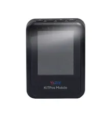 Банковский терминал KitPos Mobile для ККТ Меркурий