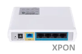 Абонентский терминал BDCOM GP1702-4G